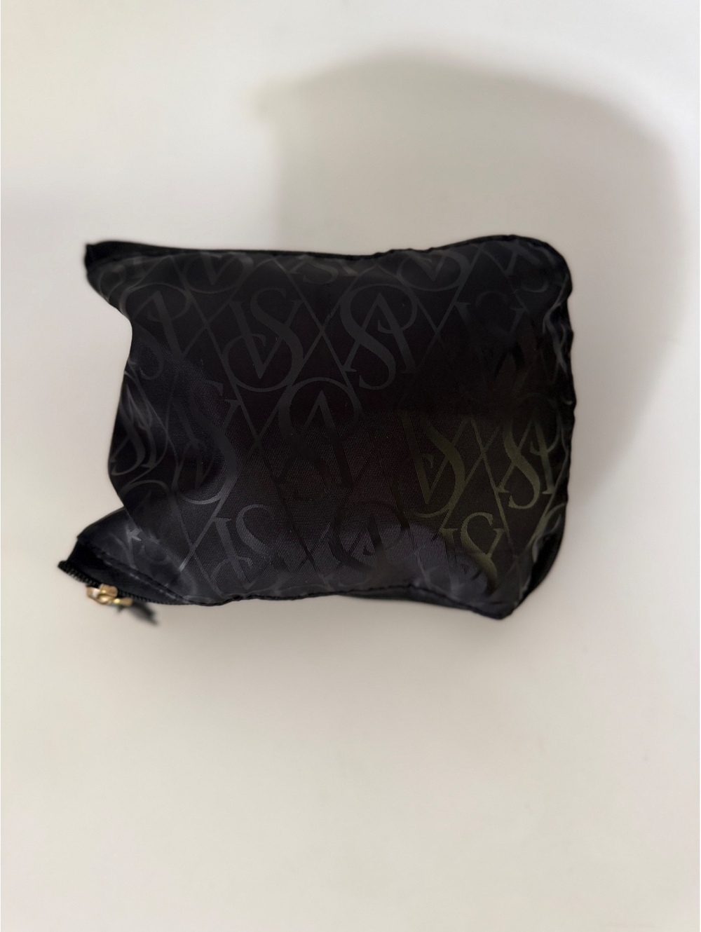 Victoria's Secret black tote bag - Picture 4 of 5